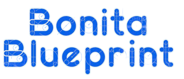 BONITA BLUEPRINT