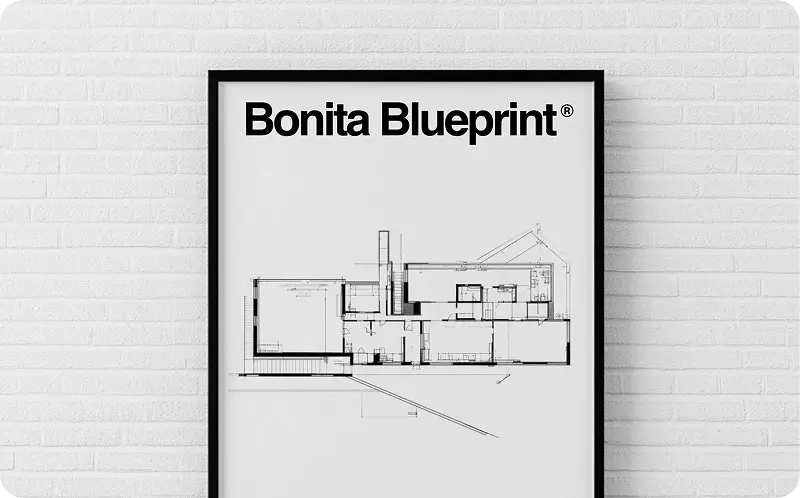 Print construction plan