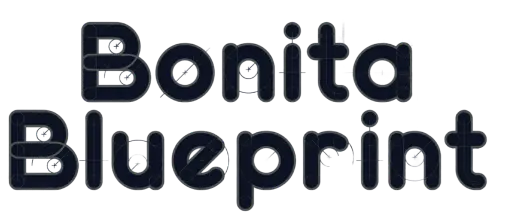 Bonita Blueprint